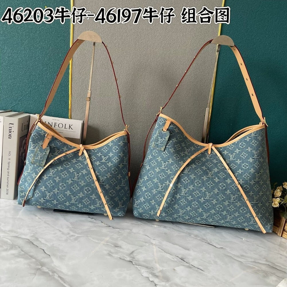 Jessica Bags ln Luxury Bag --76086