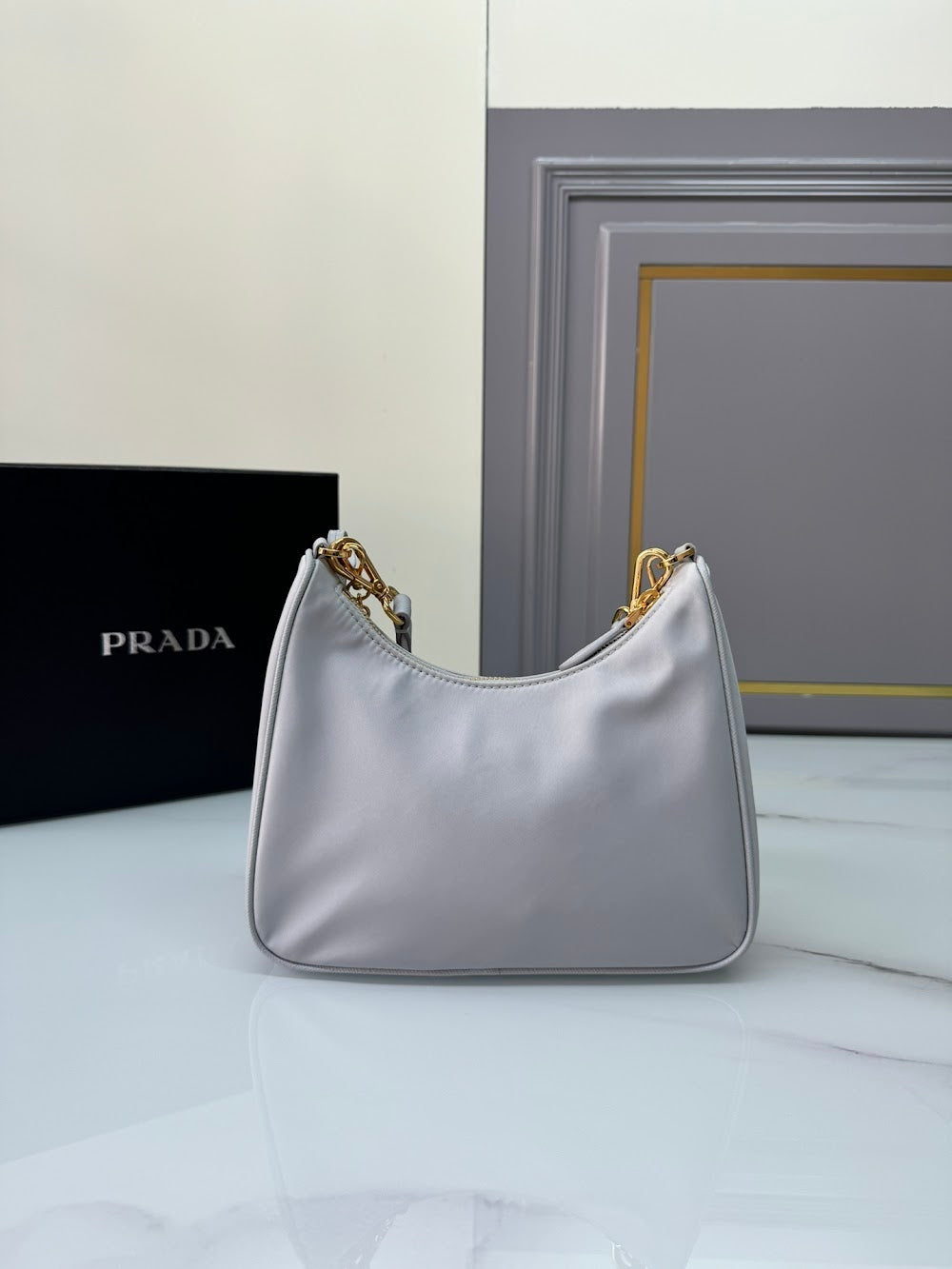 Dragons Bags Pradn Luxury Bag --102773
