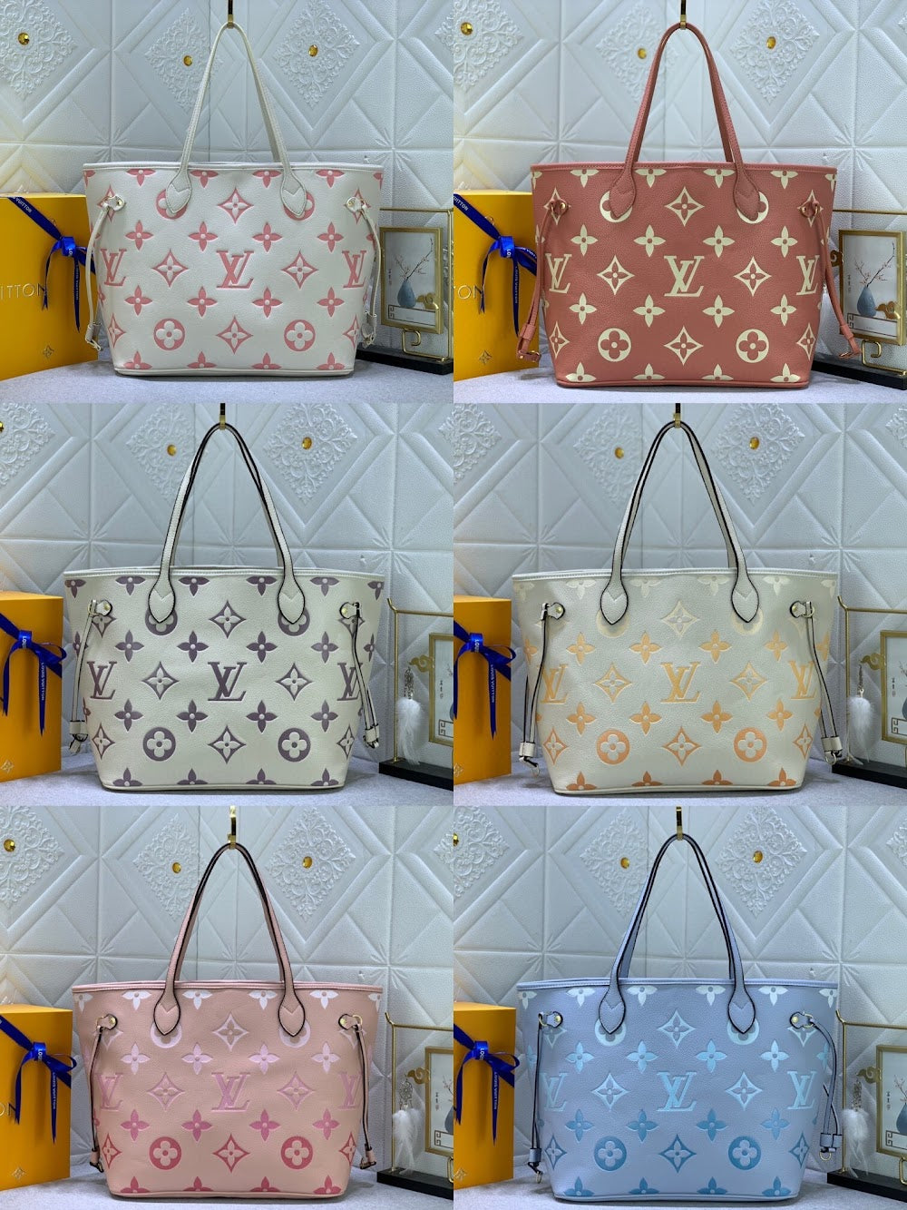 Jessica Bags ln Luxury Bag --75793
