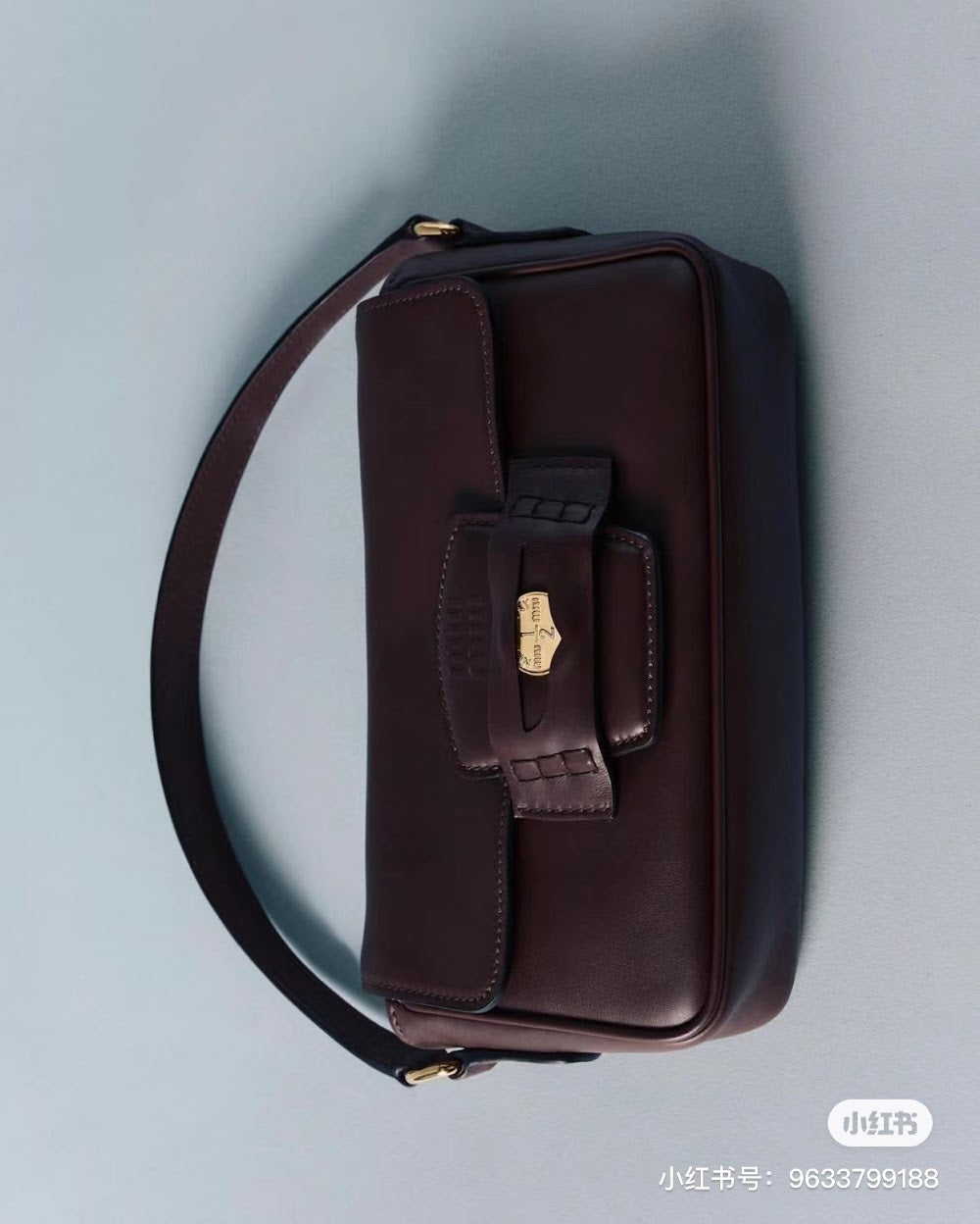 Dragons Bags Miun Miun Luxury Bag --122594