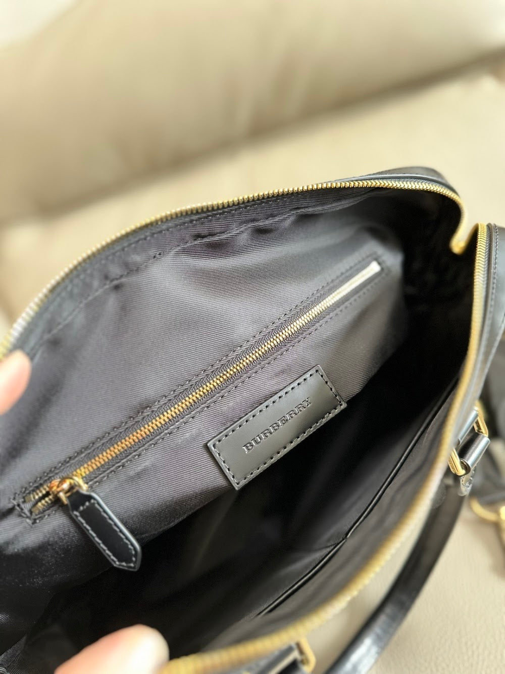 Dragons Bags Burberryn Luxury Bag --93007