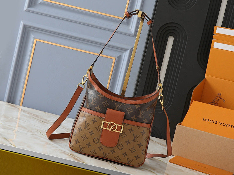 Dragons Bags LVn Luxury Bag --79291