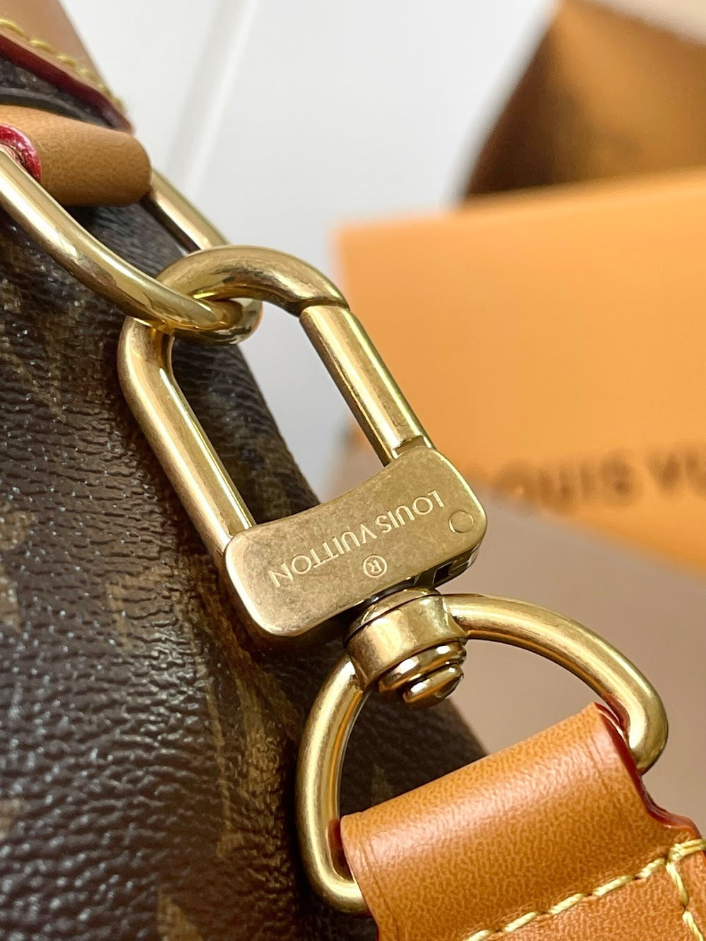 Dragons Bags ln Luxury Bag --95627