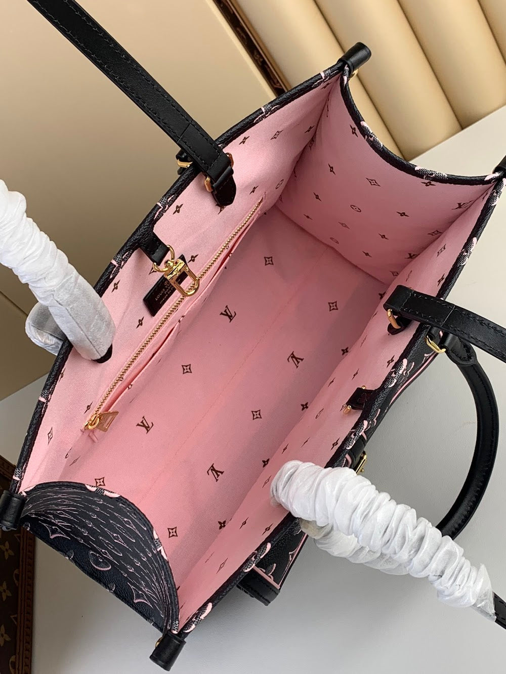 Dragons Bags ln Luxury Bag --61117
