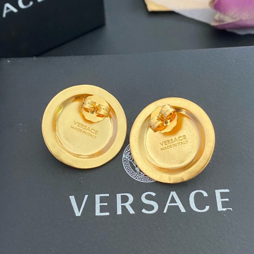 Dragons Bags Versace Luxury Jewelry --51419