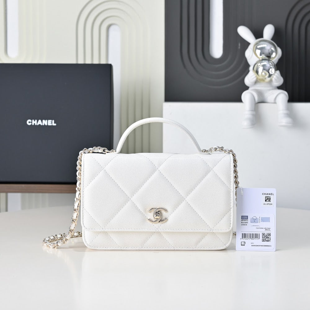 Dragons BagsCHn Luxury Bag --114306