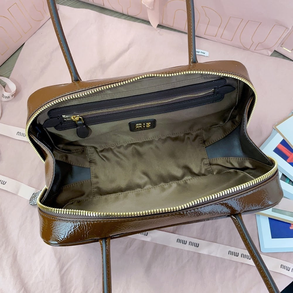 Dragons Bags Miun Miun Luxury Bag --122340