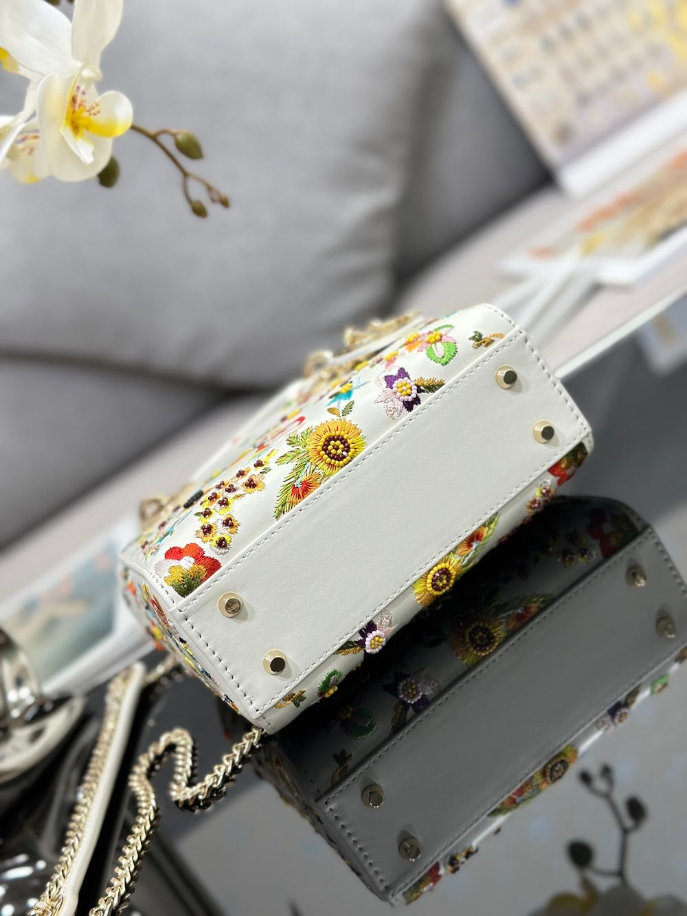Dragons BagsDiorn Luxury Bag --115667