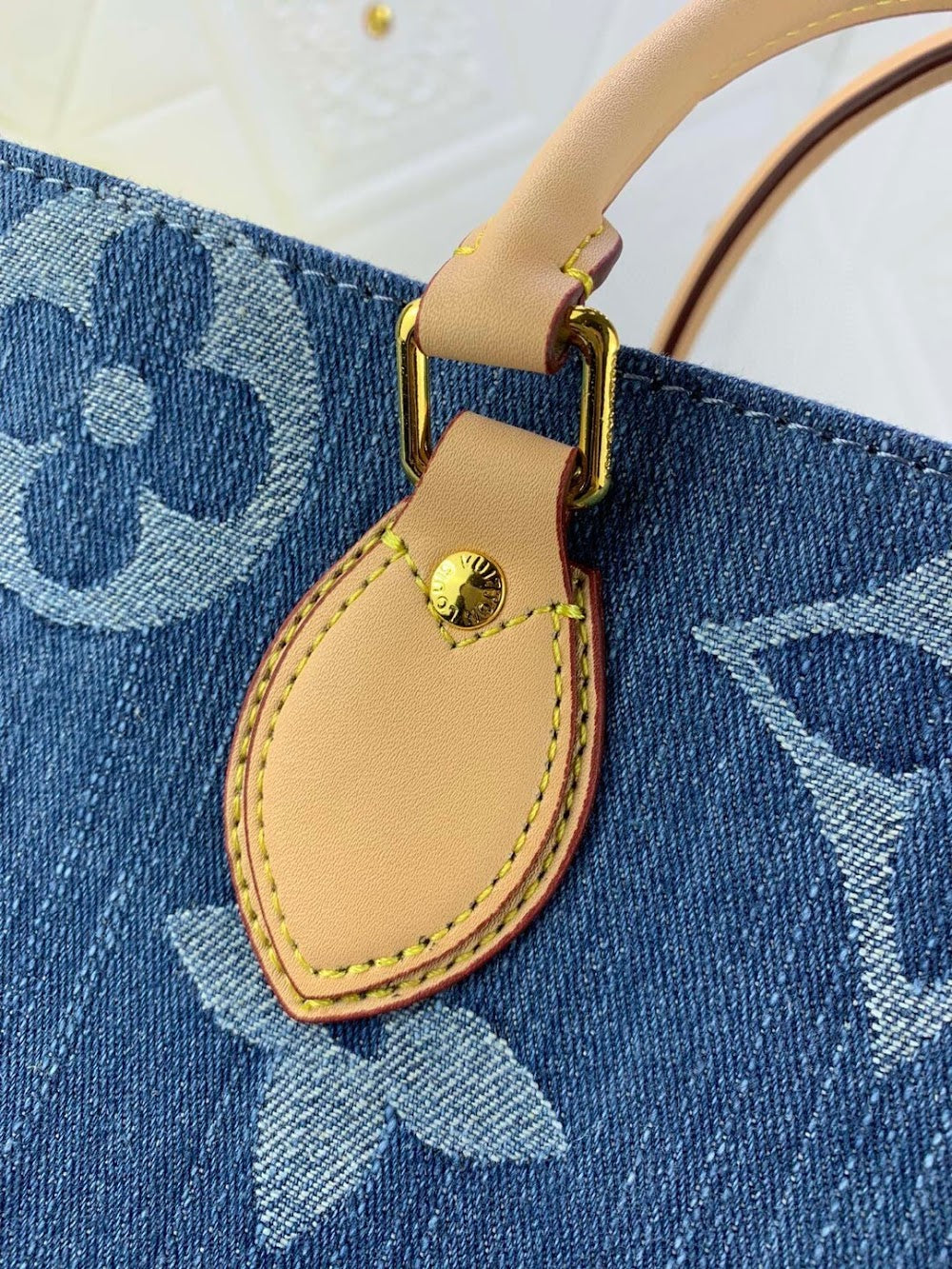 Jessica Bags ln Luxury Bag --76167