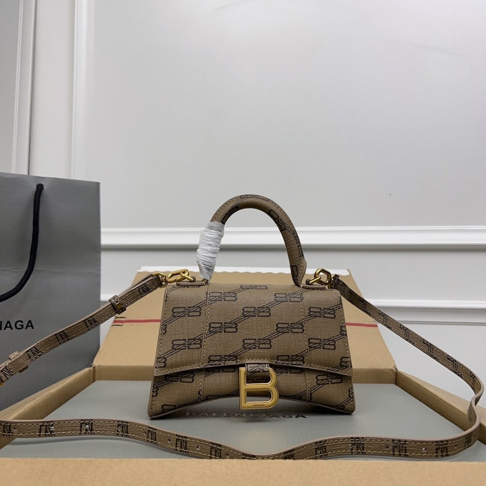 Dragons Bags Balenciaga Luxury Bag --111934