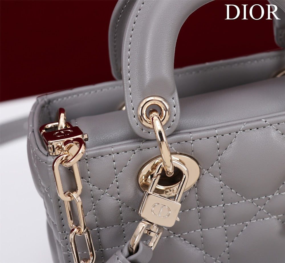 Dragons BagsDiorn Luxury Bag --116465