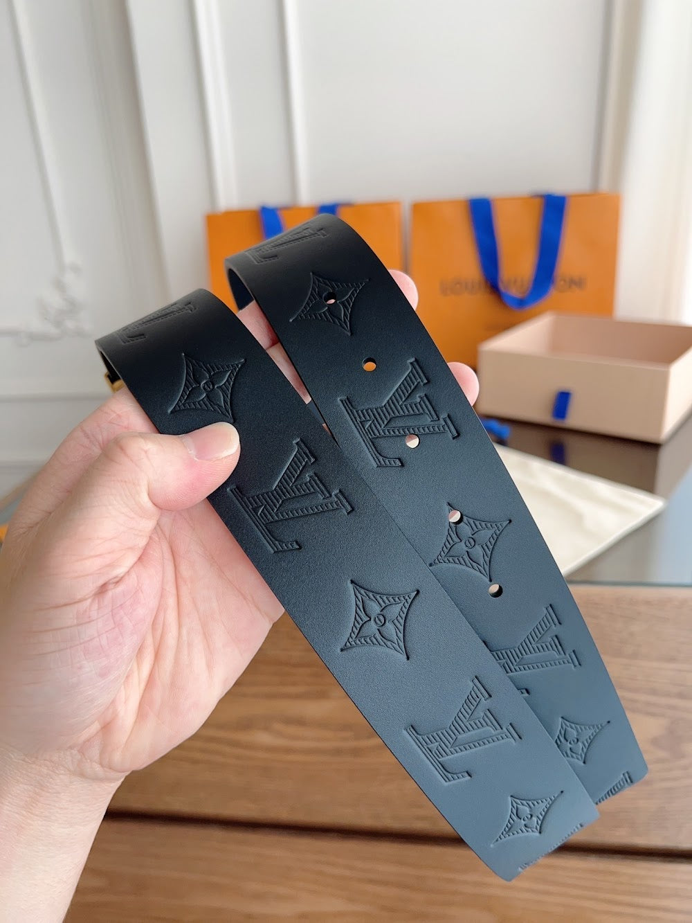 Dragons Bags ln Luxury Belt --106959