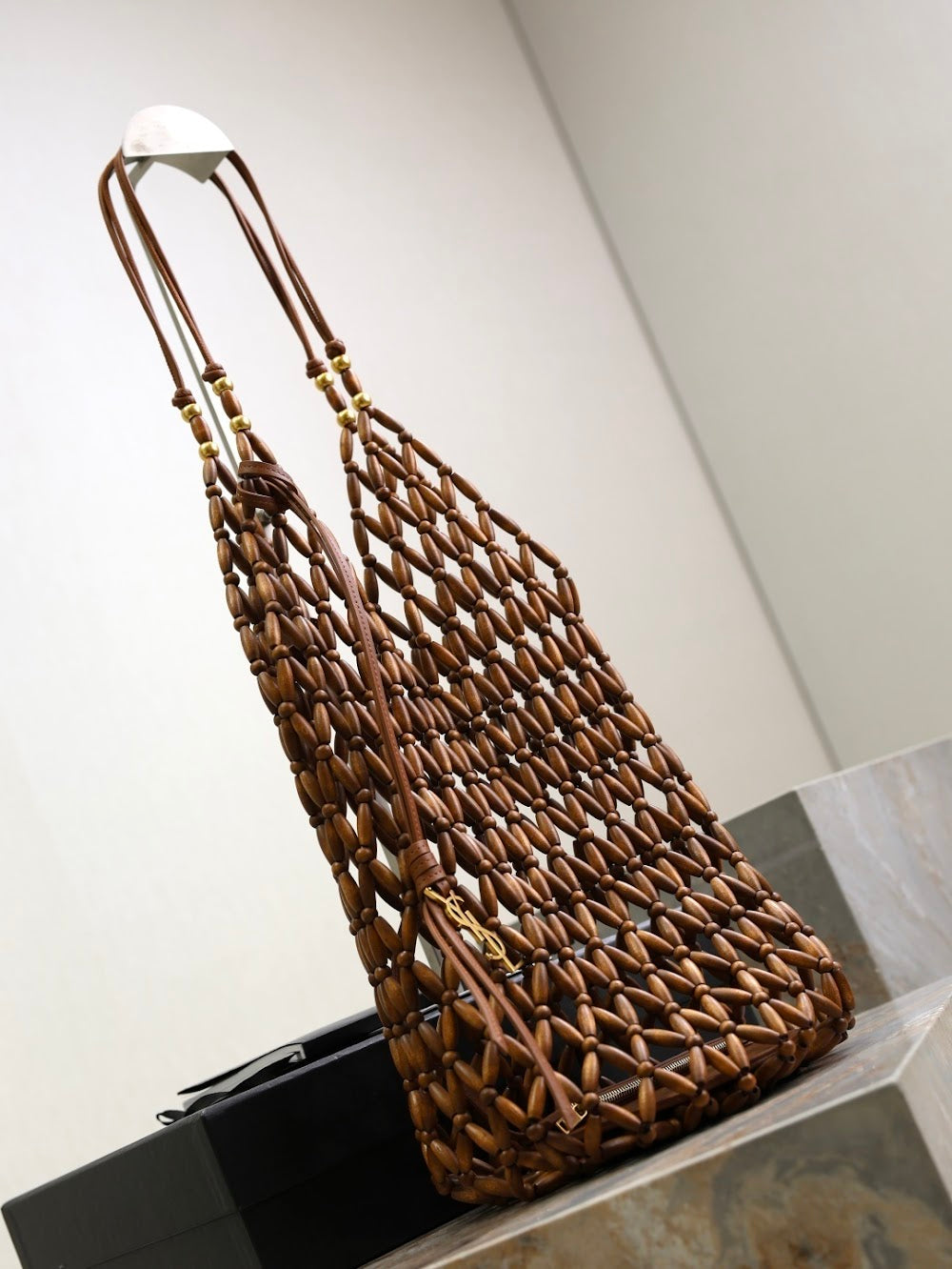Dragons Bags YSLn Luxury Bag --119280