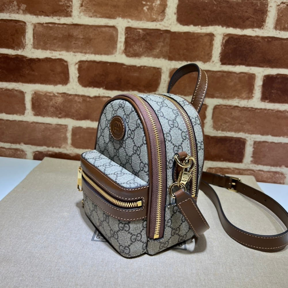 Dragons Bags Guccin Luxury Bag --94307