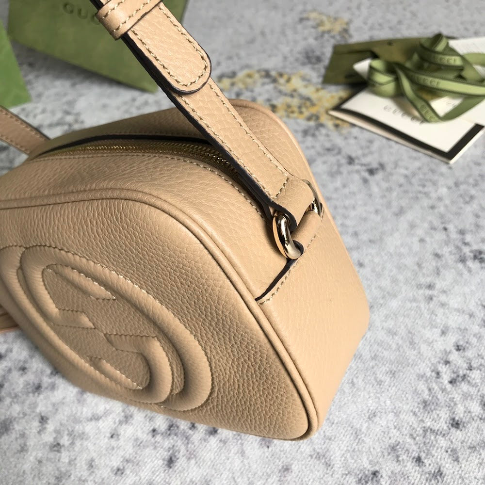 Dragons Bags Guccin Luxury Bag --94319