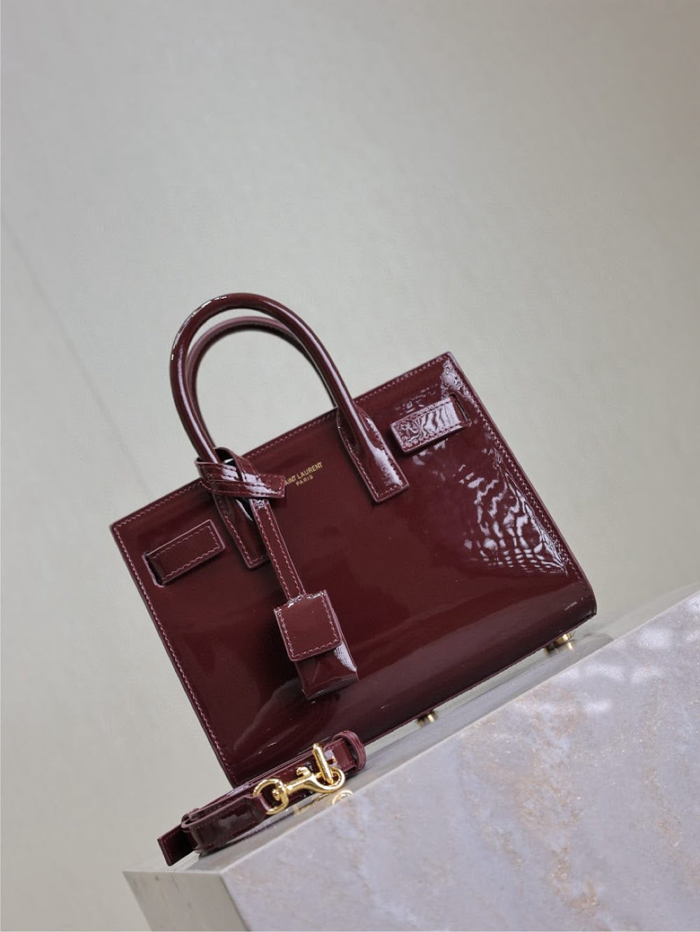 Dragons Bags YSLn Luxury Bag --119753