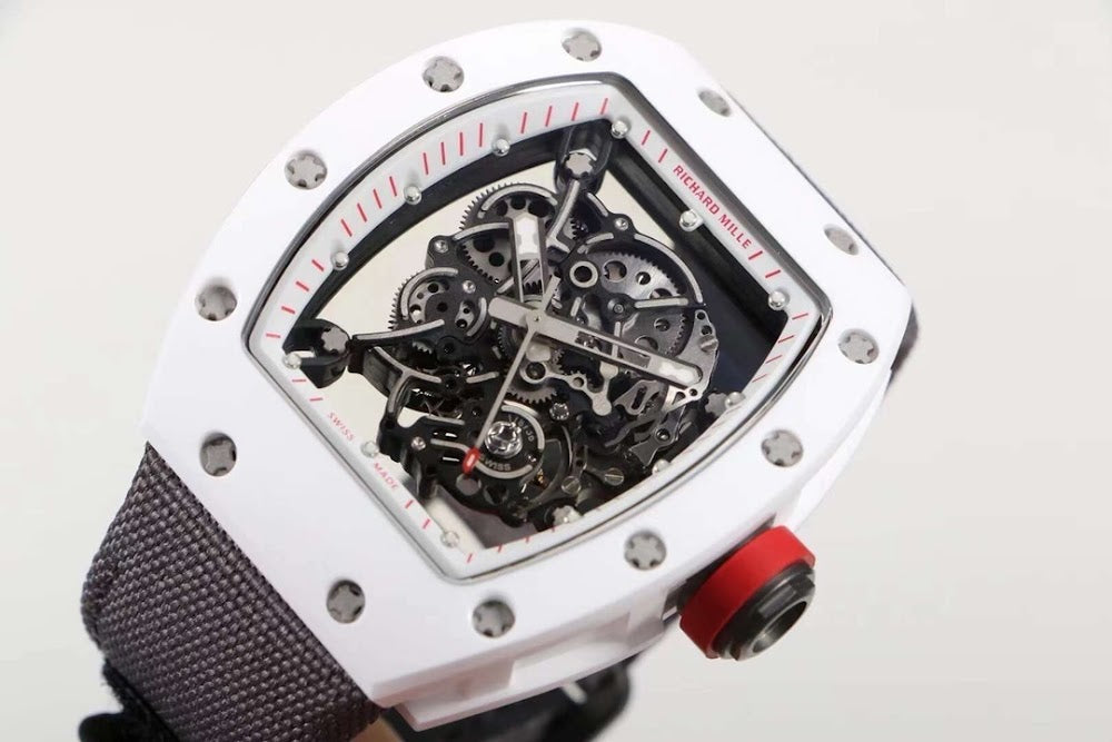 Dragons Bags Luxury Designer Watch --104396