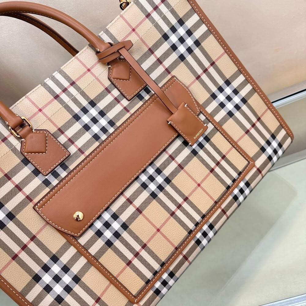 Dragons Bags Burberryn Luxury Bag --92678