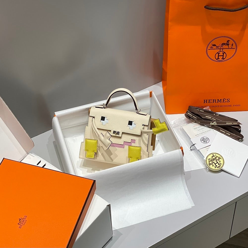 Dragons Bags Hermesn Luxury Bag --119024