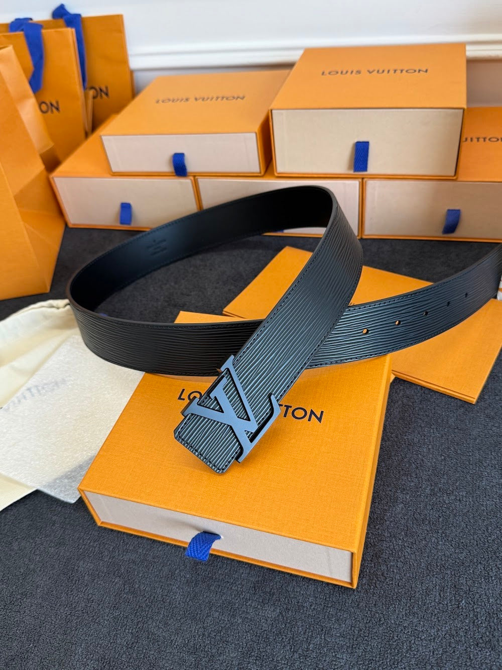 Dragons Bags ln Luxury Belt --109430