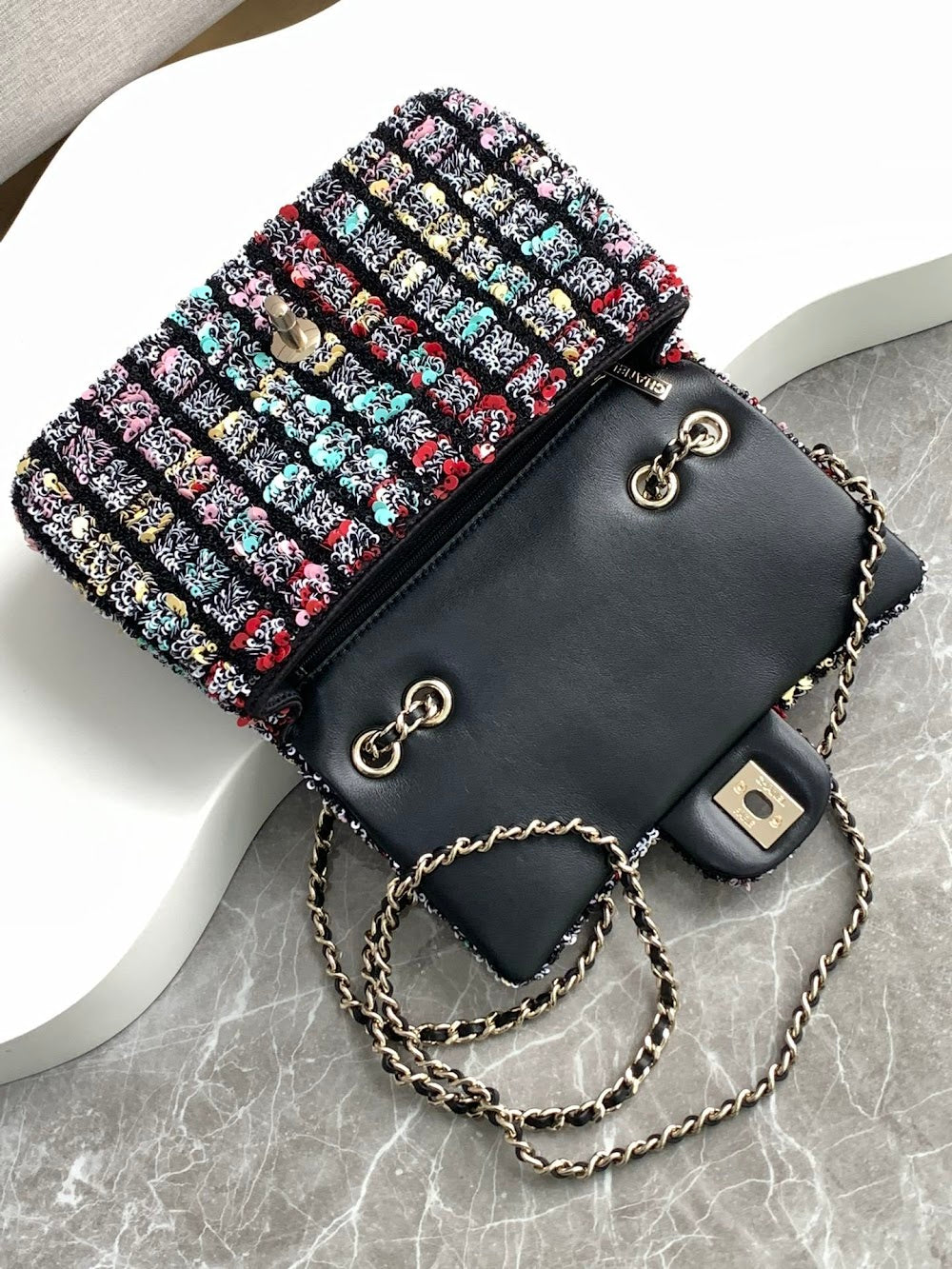 Dragons BagsCHn Luxury Bag --114176