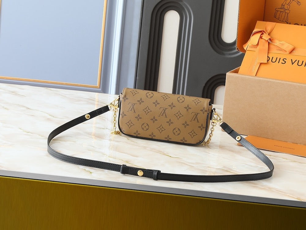 Dragons Bags ln Luxury Bag --77046