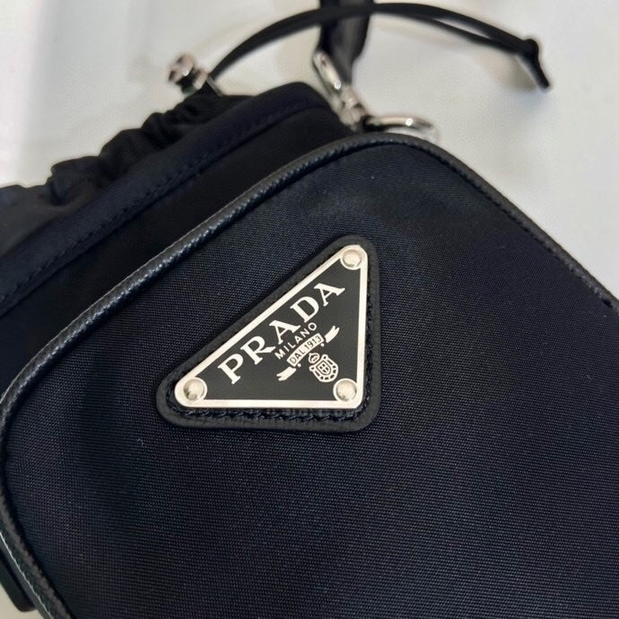 Dragons Bags Prada Luxury Bag --54472