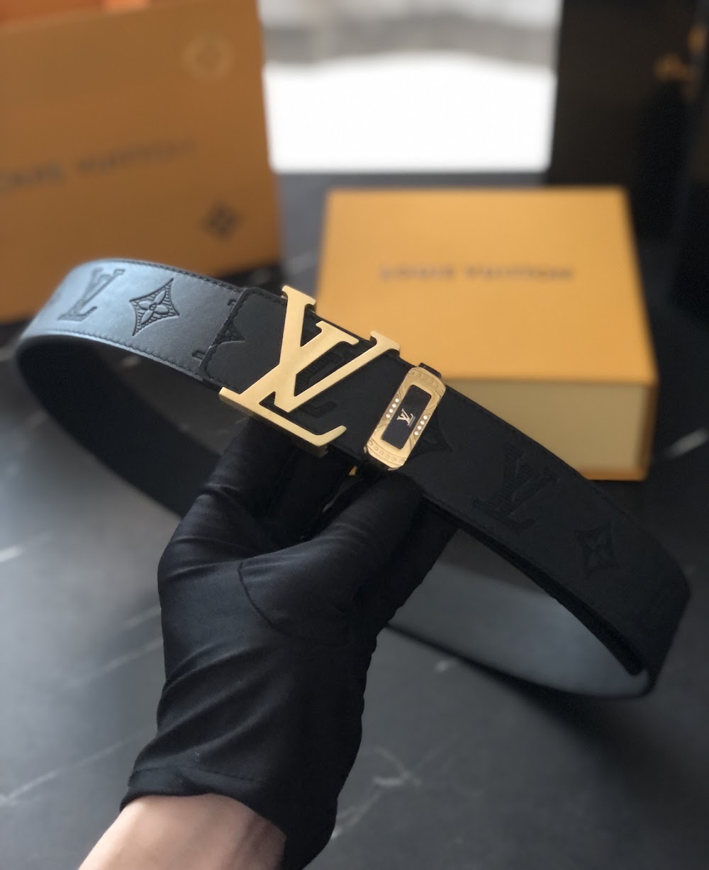 Dragons Bags ln Luxury Belt --107199