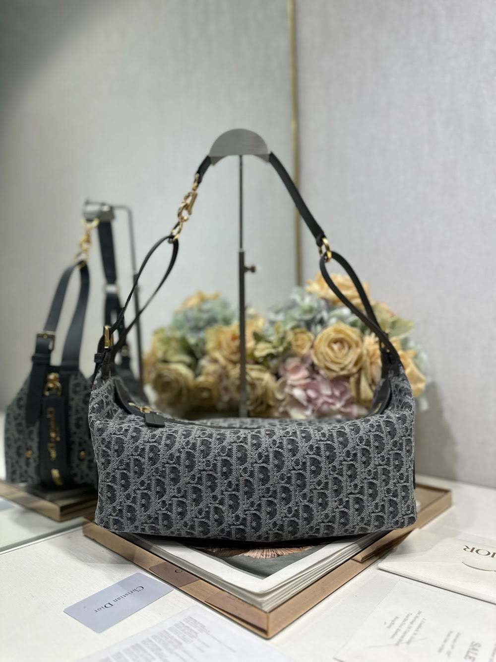 Dragons BagsDiorn Luxury Bag --116223