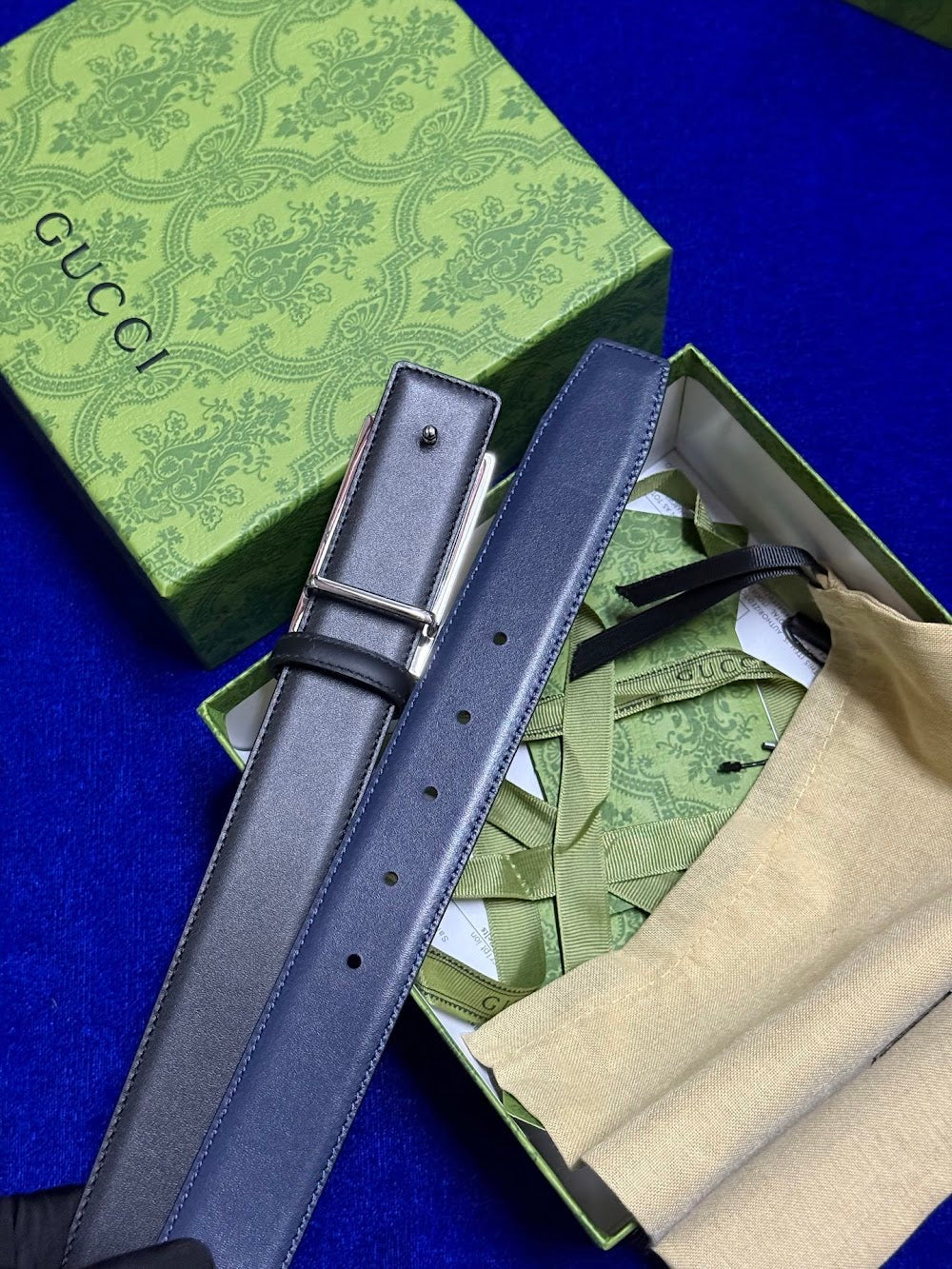 Dragons Bags Guccin Luxury Belt --108247