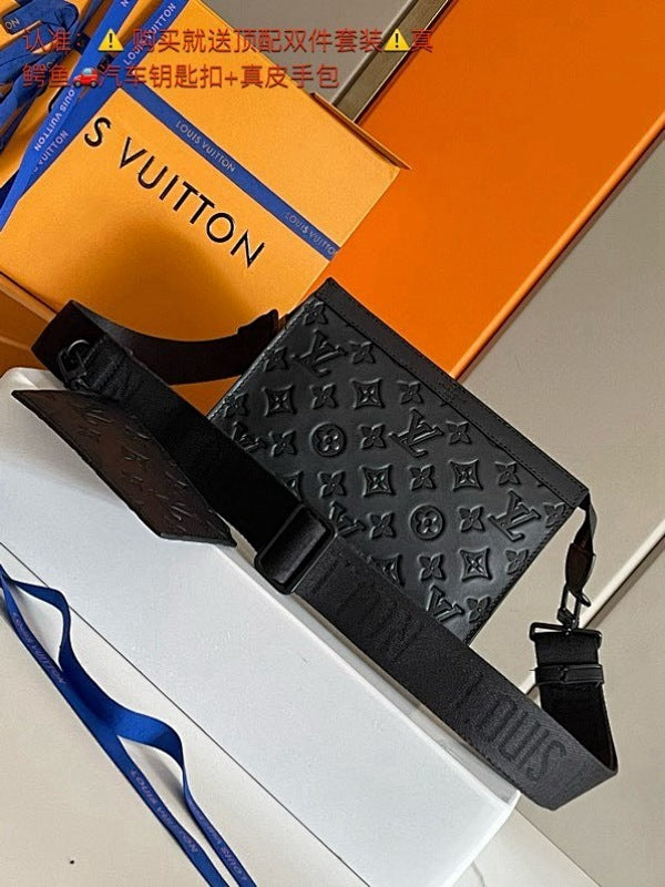 Dragons Bags ln Luxury Bag --70765