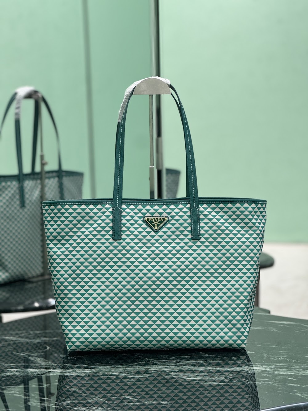 Dragons Bags Prada Luxury Bag --53728