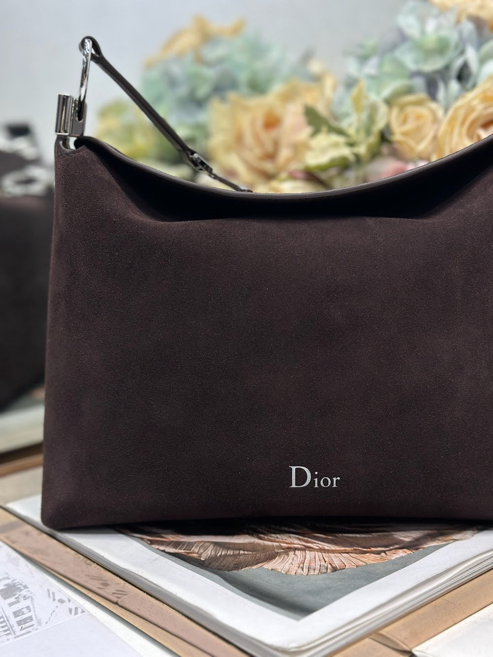 Dragons BagsDiorn Luxury Bag --115536