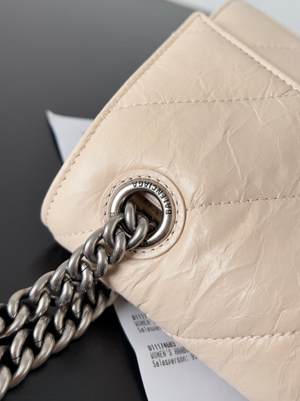 Dragons Bags Balenciaga Luxury Bag --111652