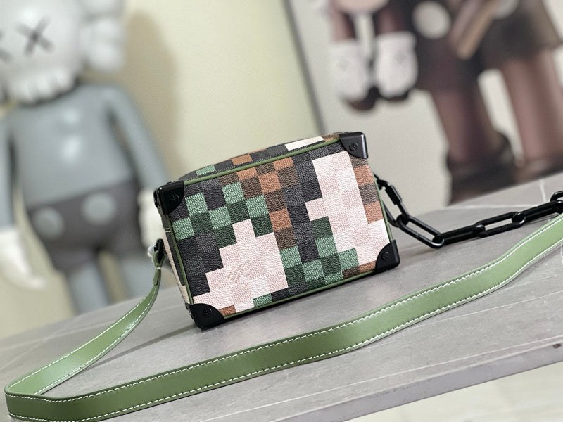 Dragons Bags ln Luxury Bag --71372