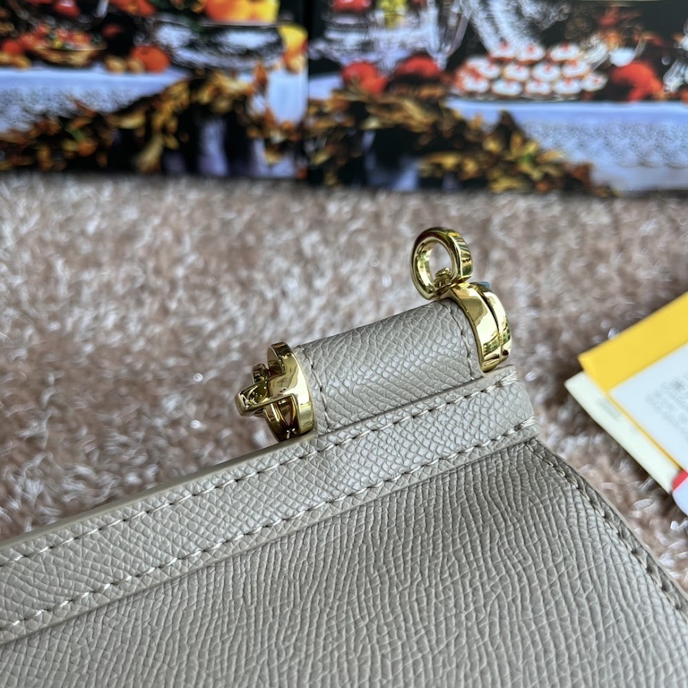 Dragons Bags DGn Luxury Bag --94022