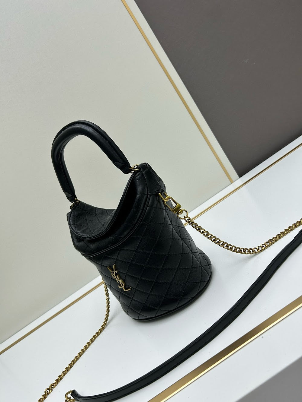 Dragons Bags ysn Luxury Bag --71846