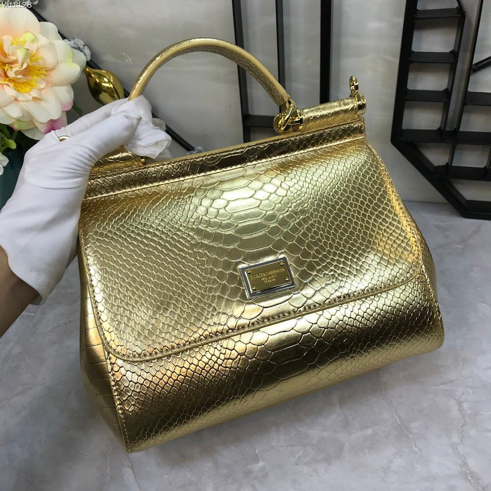 Dragons Bags DGn Luxury Bag --93160