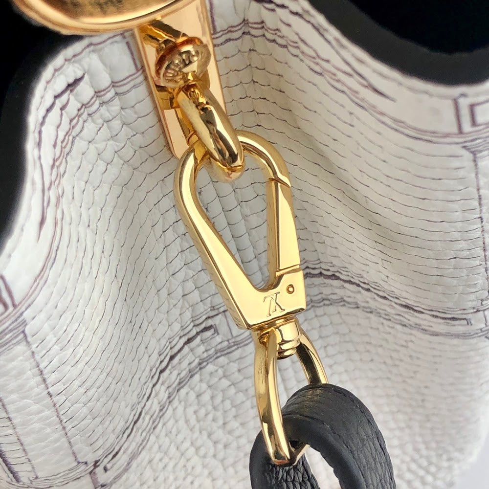Dragons Bags ln Luxury Bag --66958