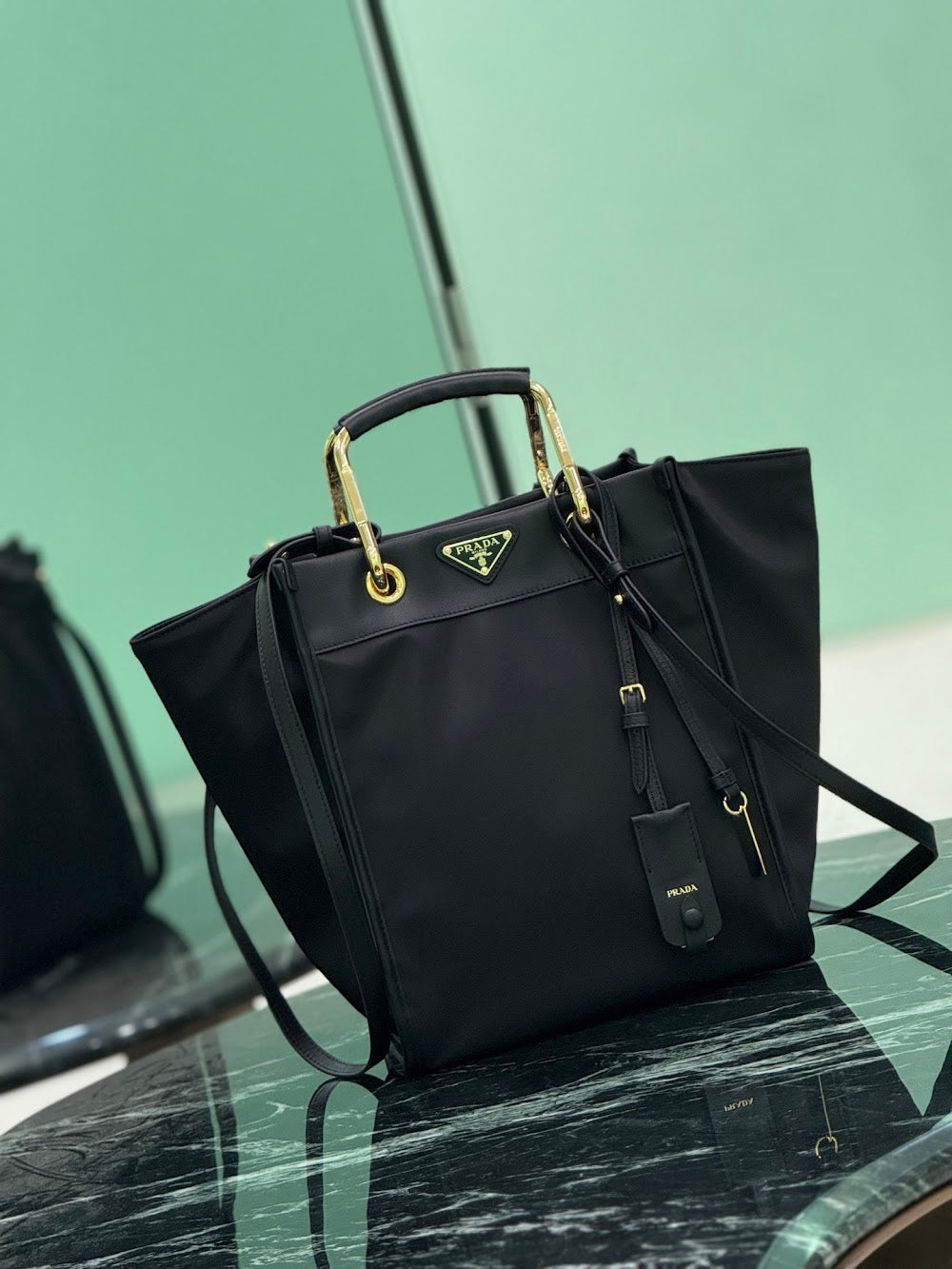 Dragons Bags Pradn Luxury Bag --102073