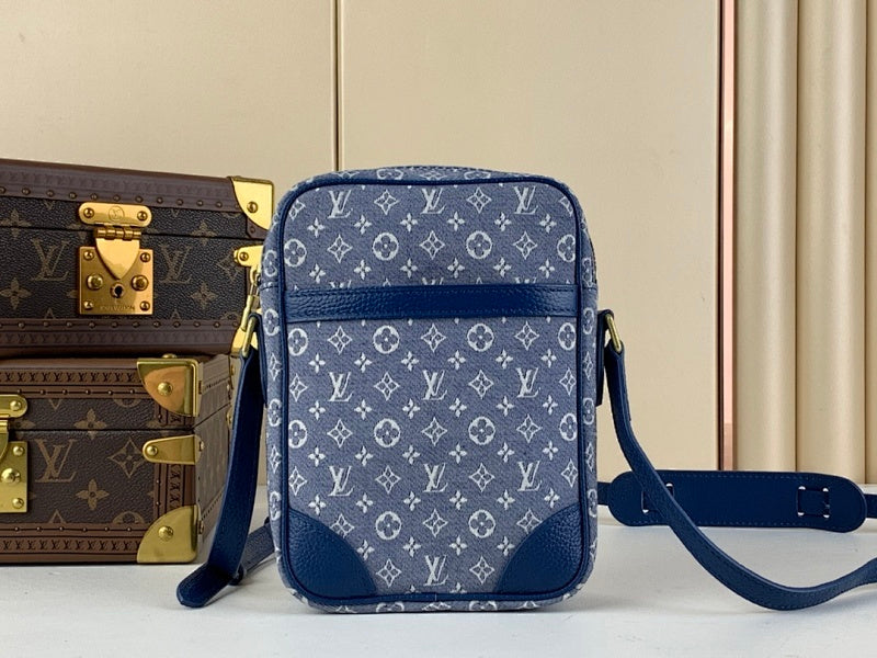 Dragons Bags ln Luxury Bag --61810