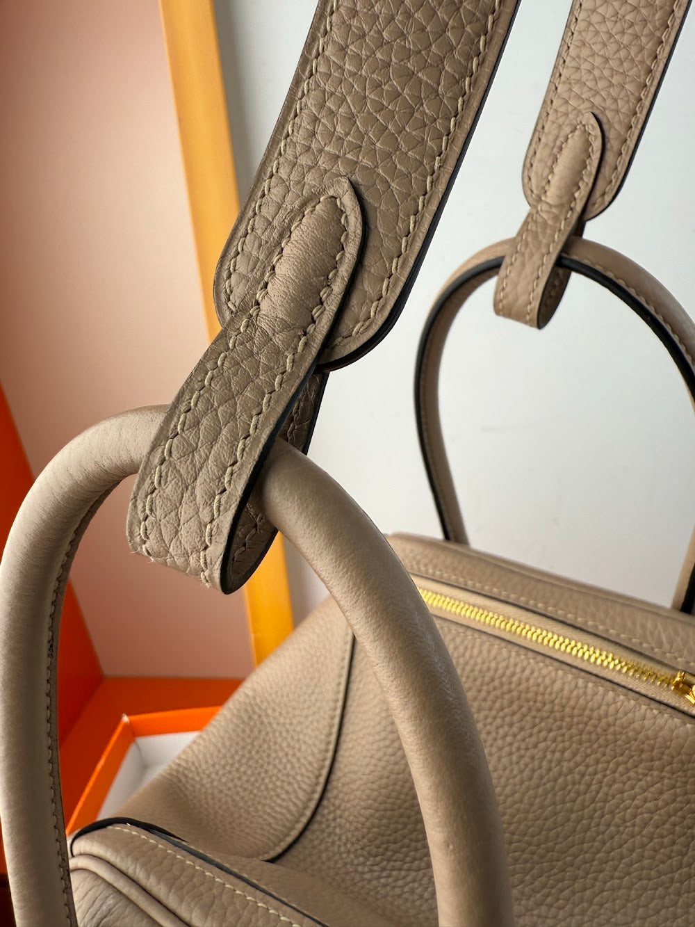 Dragons BagsHermesn Luxury Bag --117857