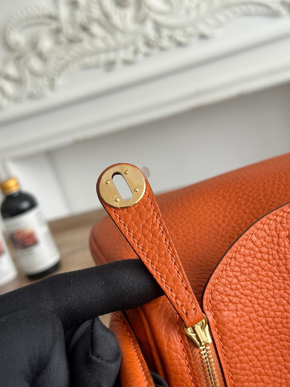 Dragons Bags Hermesn Luxury Bag --118932