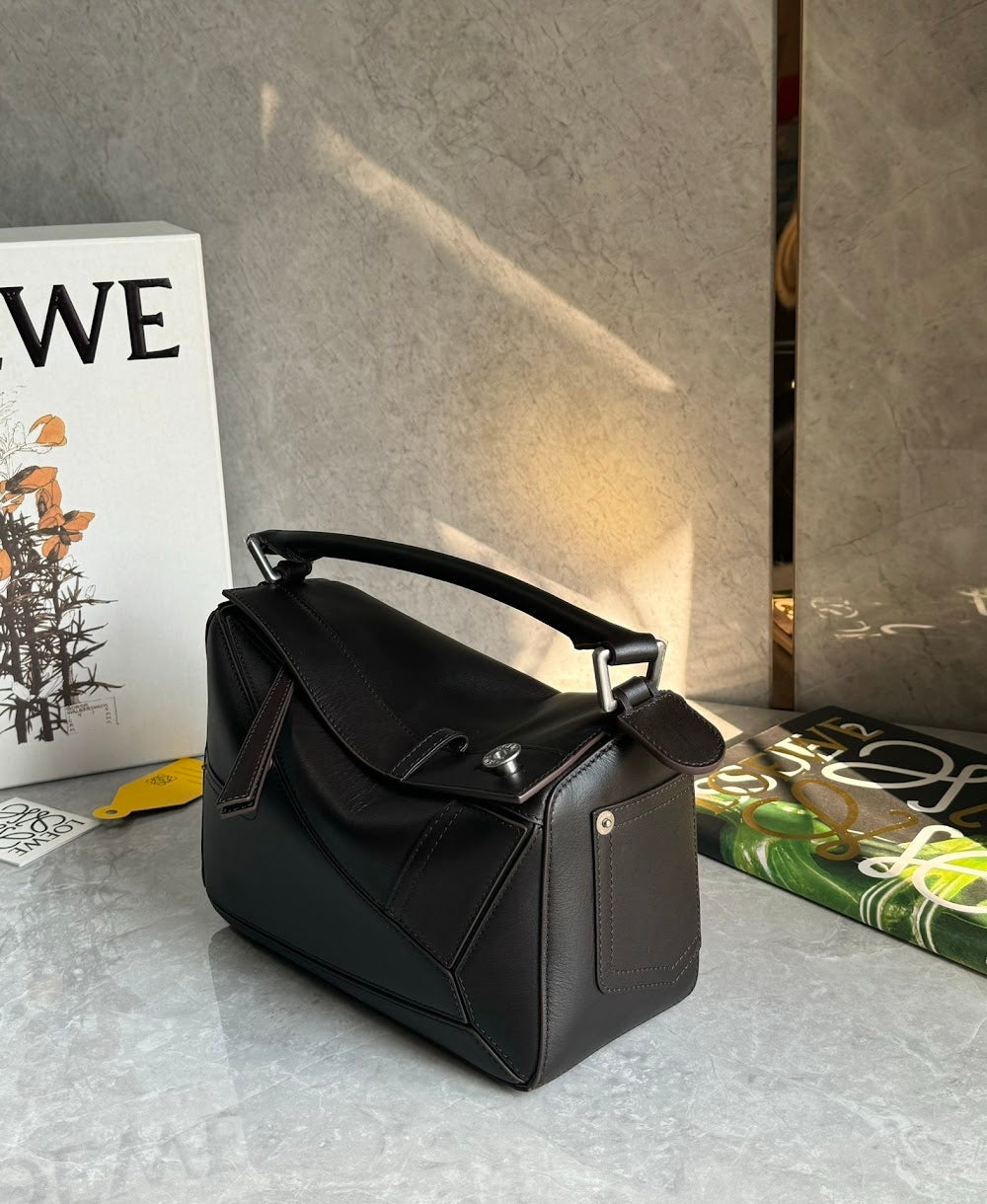 Dragons Bags Lowen Luxury Bag --100132