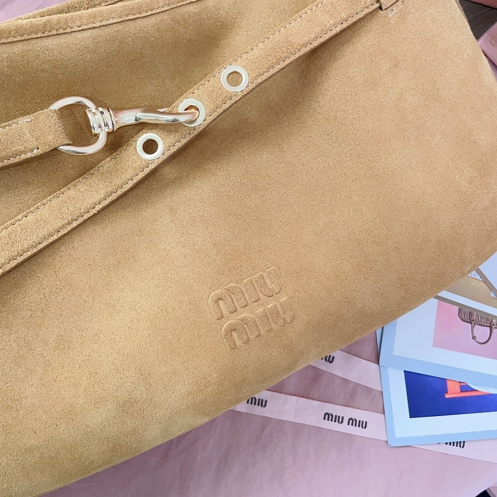 Dragons Bags Miun Miun Luxury Bag --122563