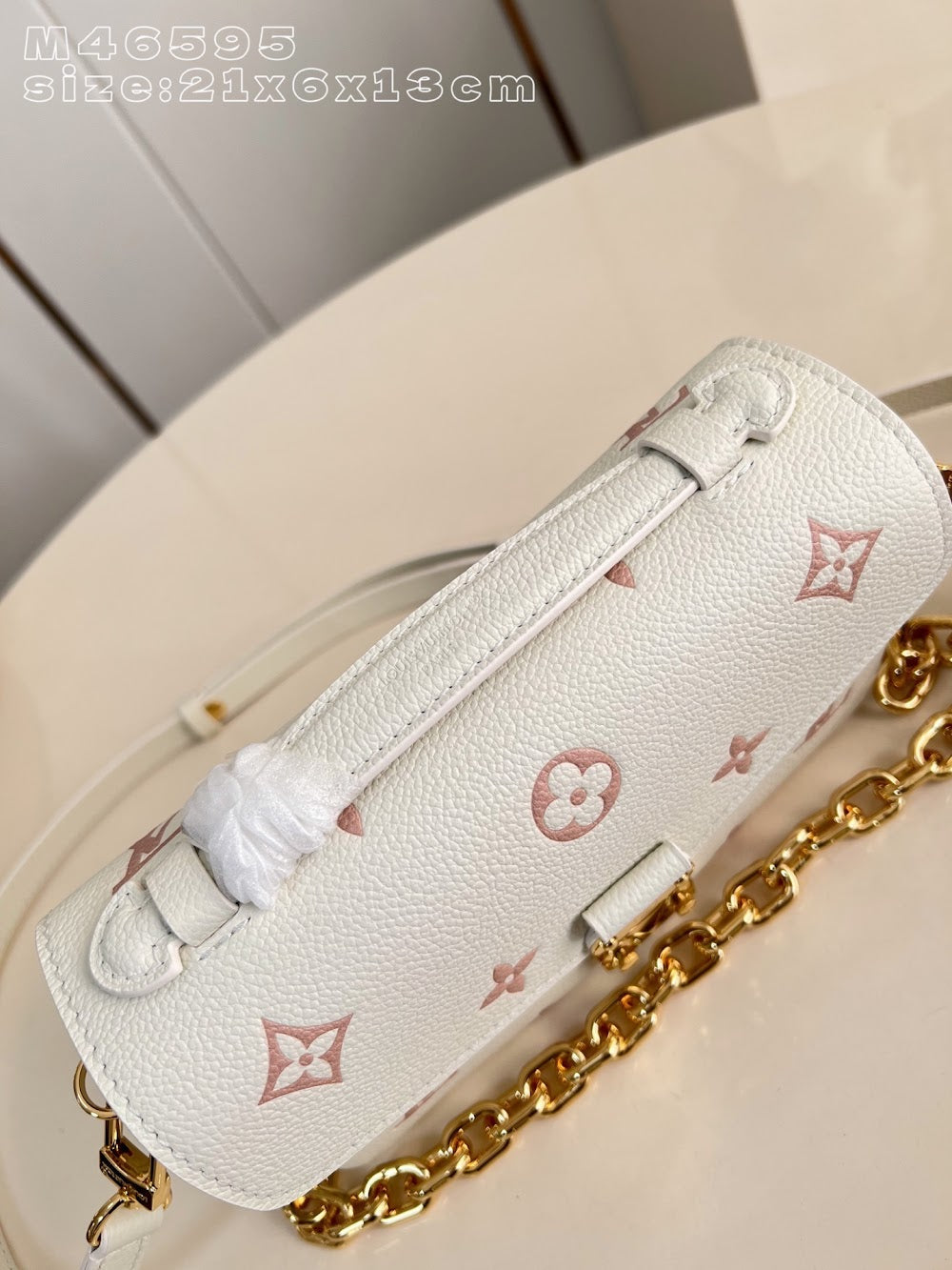 Dragons Bags ln Luxury Bag --96371