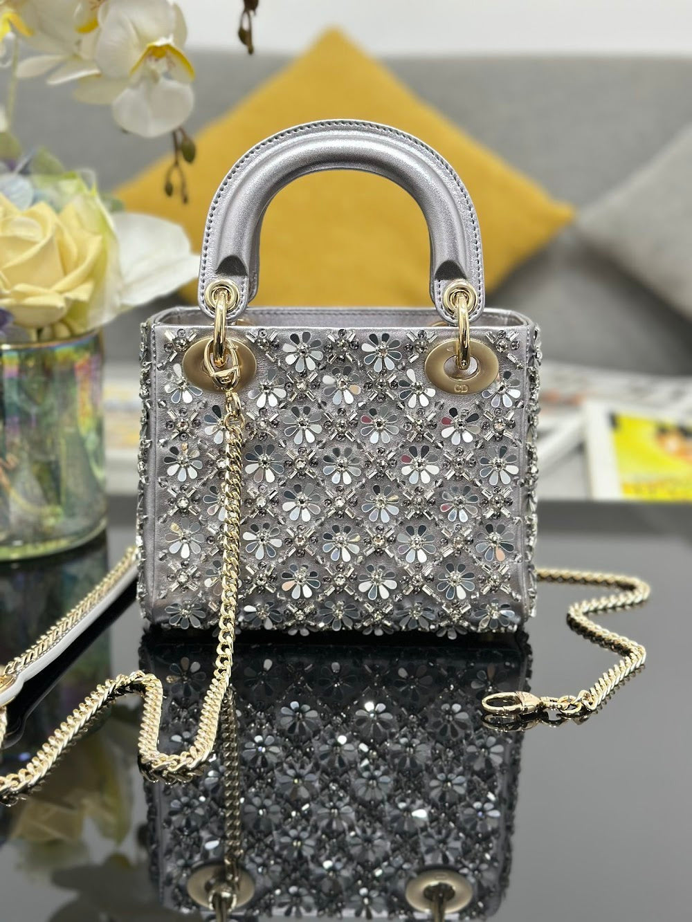 Dragons BagsDiorn Luxury Bag --115678