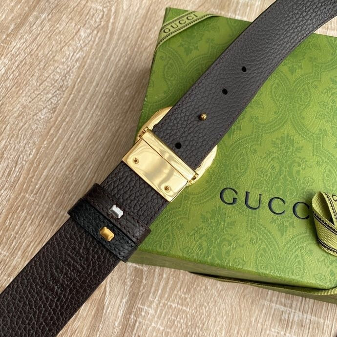 Dragons Bags Guccin Luxury Belt --108291