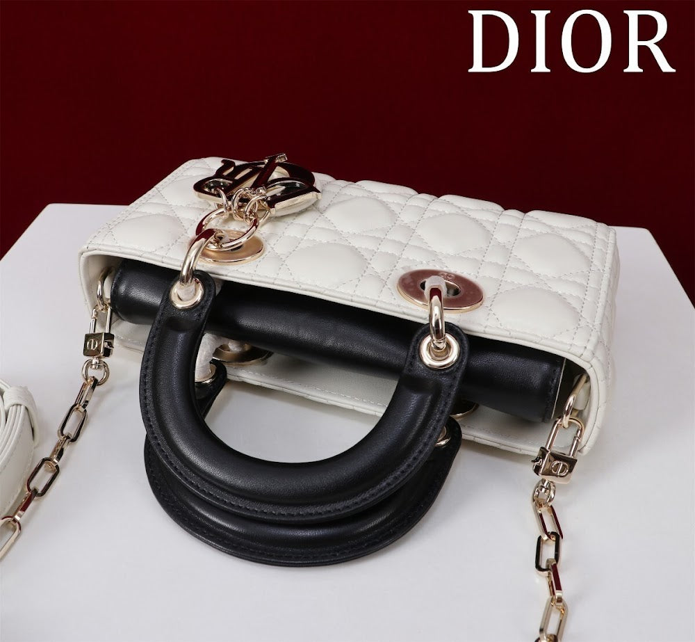 Dragons BagsDiorn Luxury Bag --114852