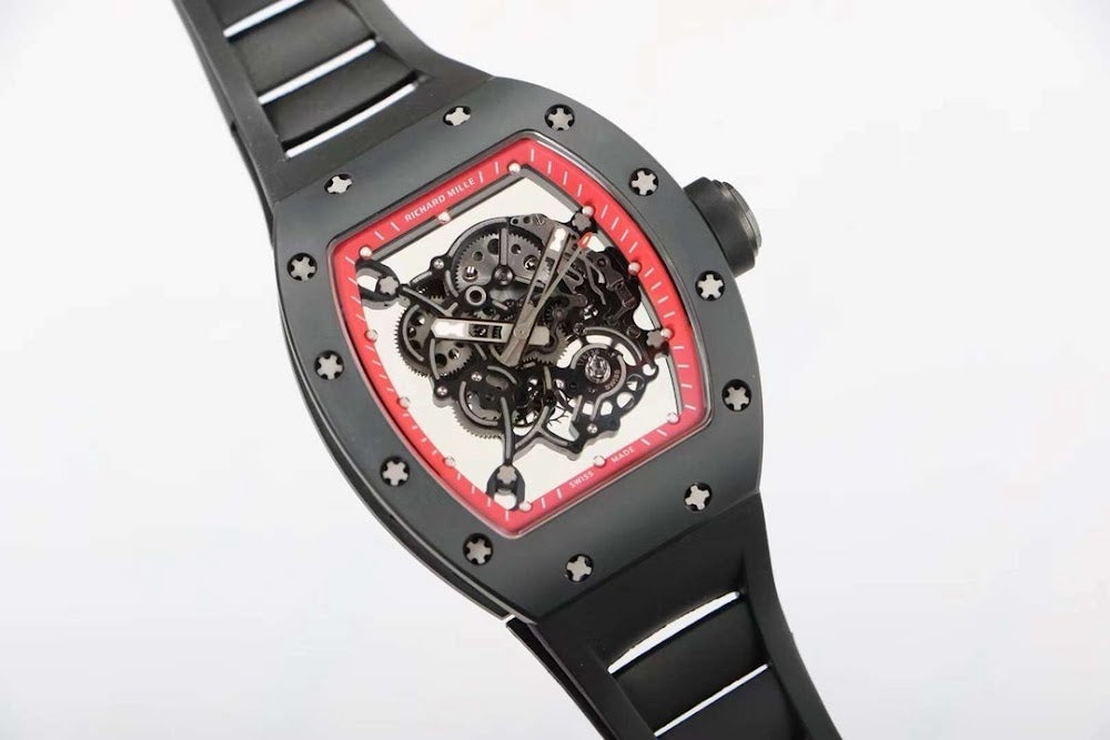 Dragons Bags Luxury Designer Watch --104413